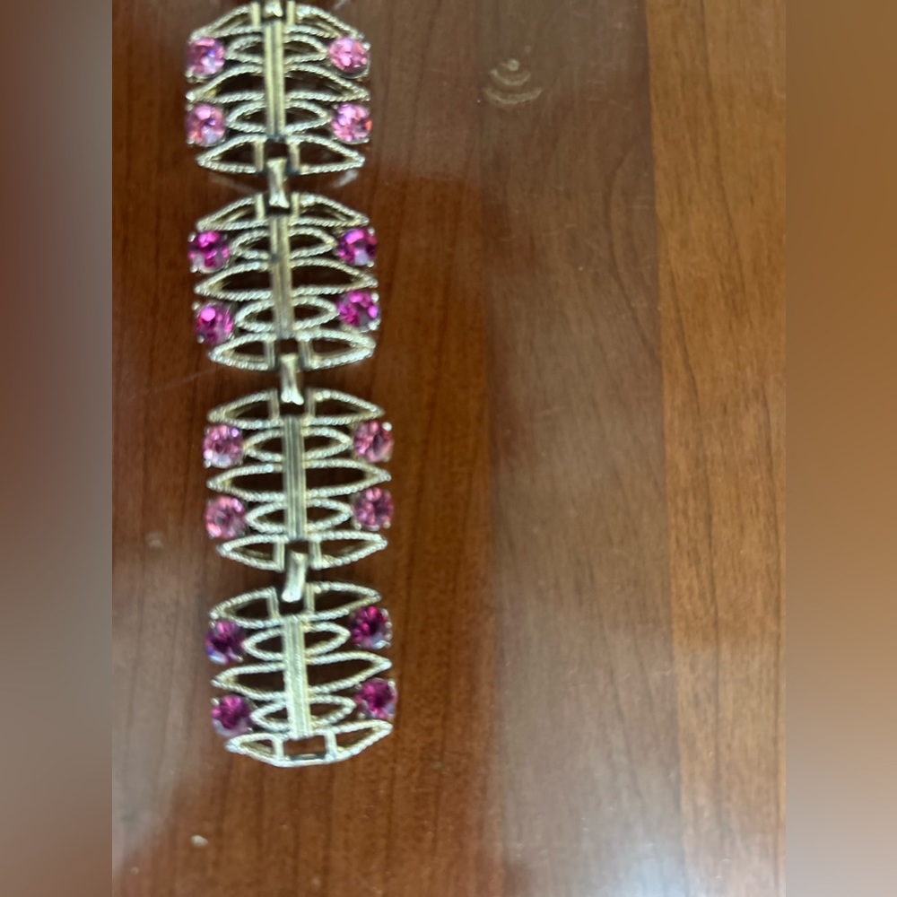 Estate Vintage Bracelet